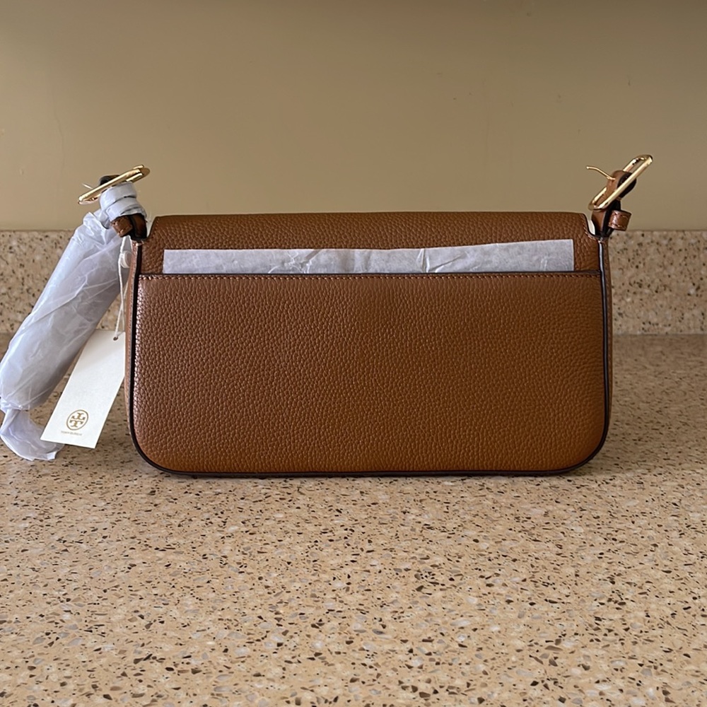 Tory Burch | Thea Flap Shoulder Bag NWT - Picture 5 of 11